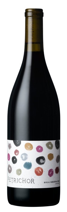 2015 Grenache - limited availability