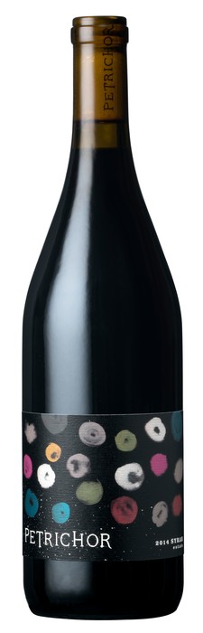 2015 Syrah