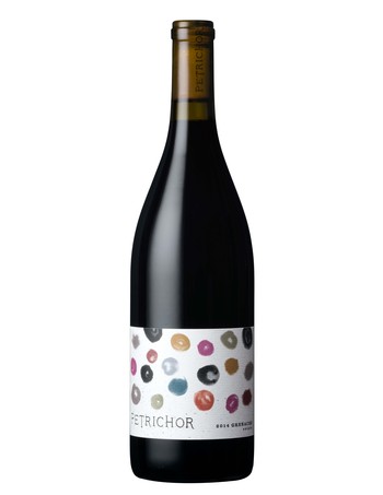 2018 Grenache - NEW RELEASE!