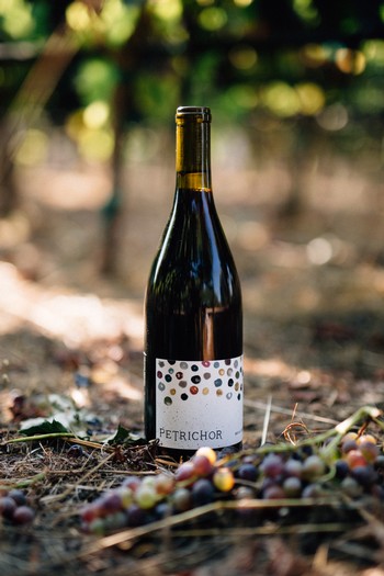 2015 Les Trois