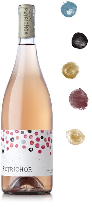 2016 Rosé