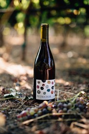 2017 Grenache
