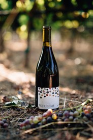 2015 Les Trois